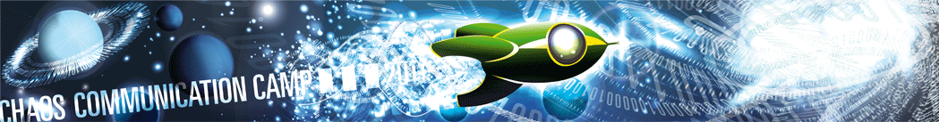 Chaos Communication Camp 2011