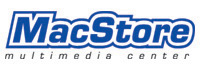 MacStore Logo