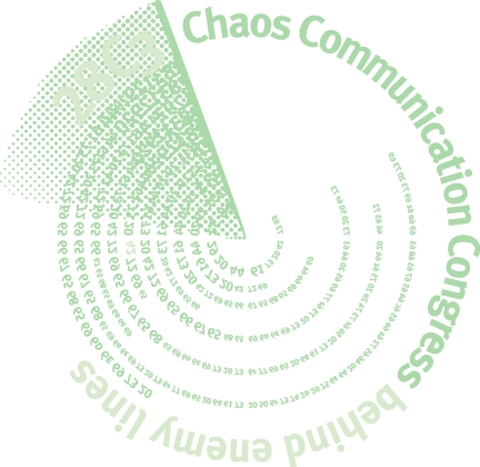 28c3 Chaos Communication Congress behind enemy lines