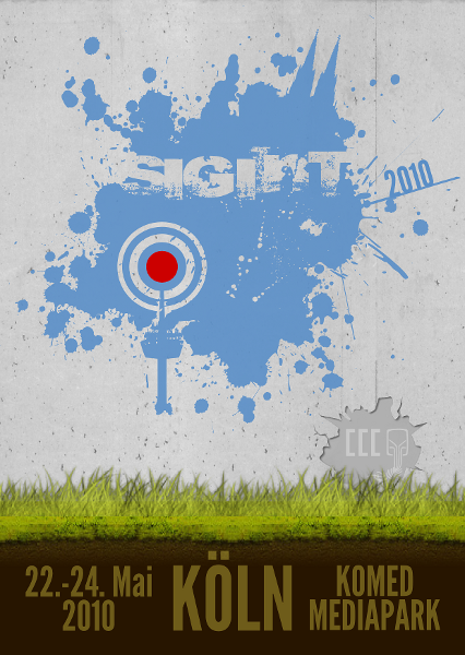 SIGINT 2010 Flyer SIGINT 2010 Flyer
