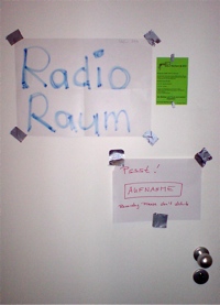 Radioraum