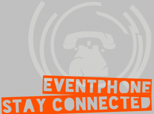 Eventphone 36c3 Logo