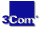3COM Logo