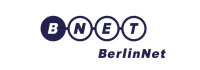 BerlinNet Logo
