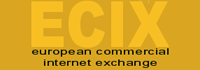 ECIX Logo
