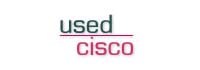 USED CISCO Logo