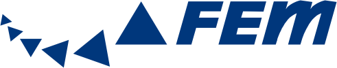 FeM Logo