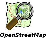 OpenStreetMap logo