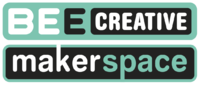 BEECreative makerspace logo.png