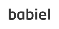 Logo of babiel