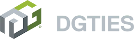 Logo of dgties