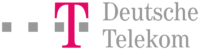 Logo of dtag