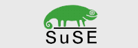 SuSe Logo