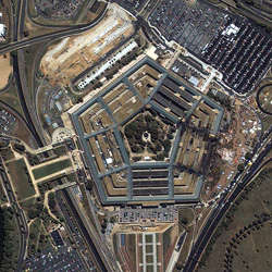 Pentagon Overview