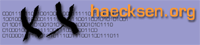 Haecksen Logo