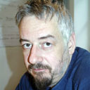 Picture of Klaus Schleisiek