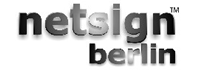Netsign Logo