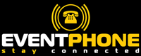 Eventphone Logo