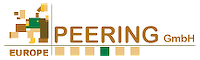 Peering GmbH Logo