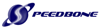 Speedbone Logo