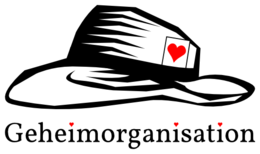Logo Geheimorganisation