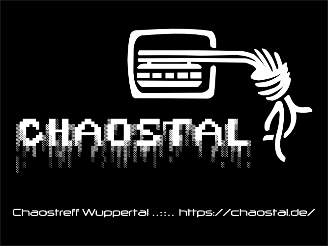 Chaostal Logo
