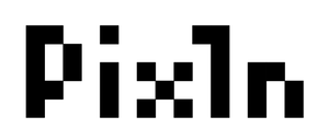 Pixln Logo