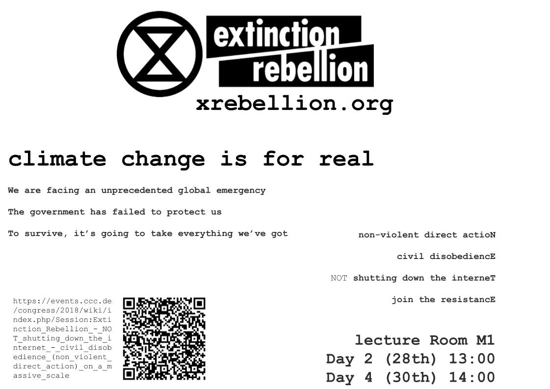 Extinction Rebellion - poster.png