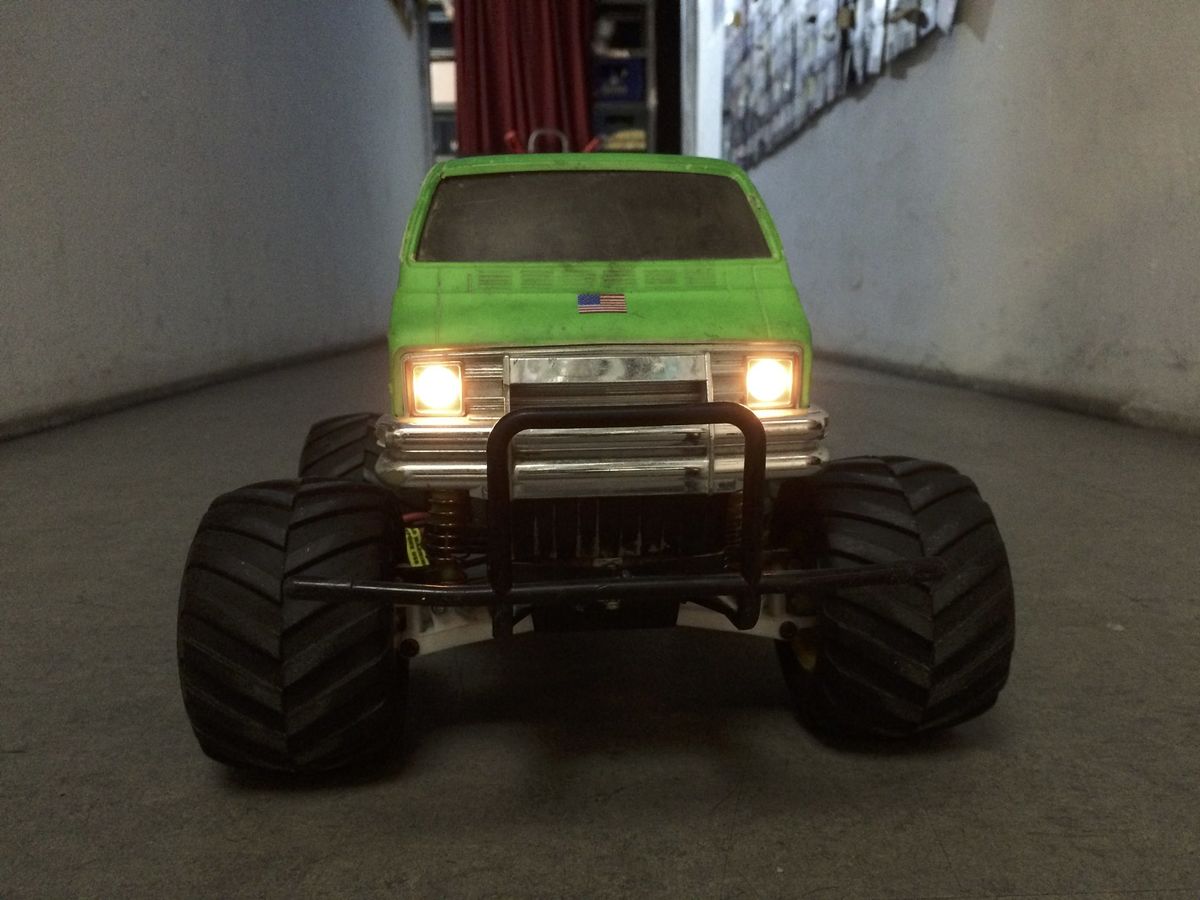 ProjectsRCCars 35C3 Wiki