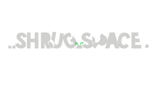 shrugspace logo