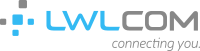 Logo of lwlcom