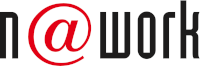Logo of n@work