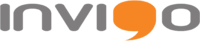 Logo of invigo