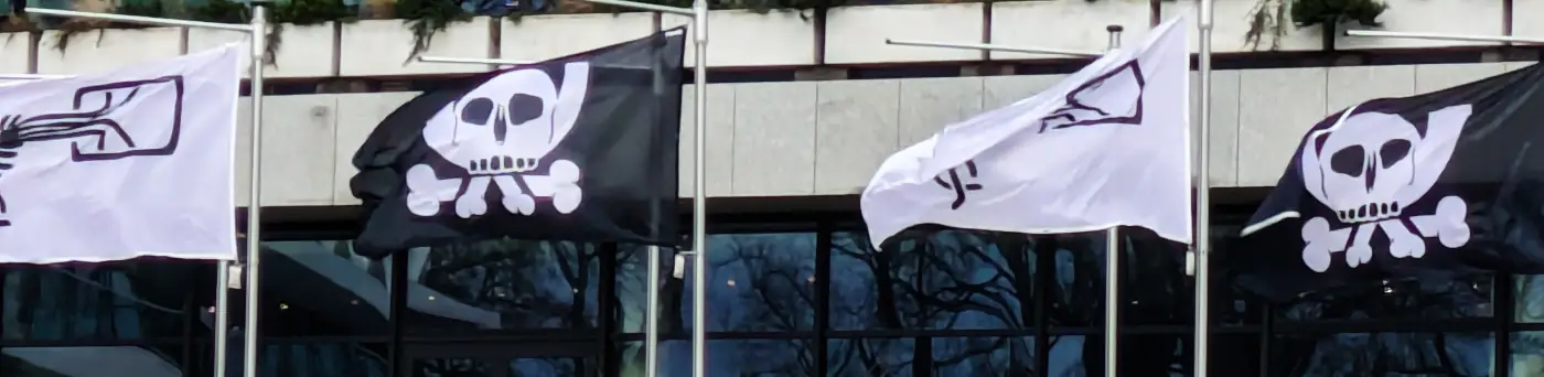 CCC lädt alle Model Citizens zum 40C3