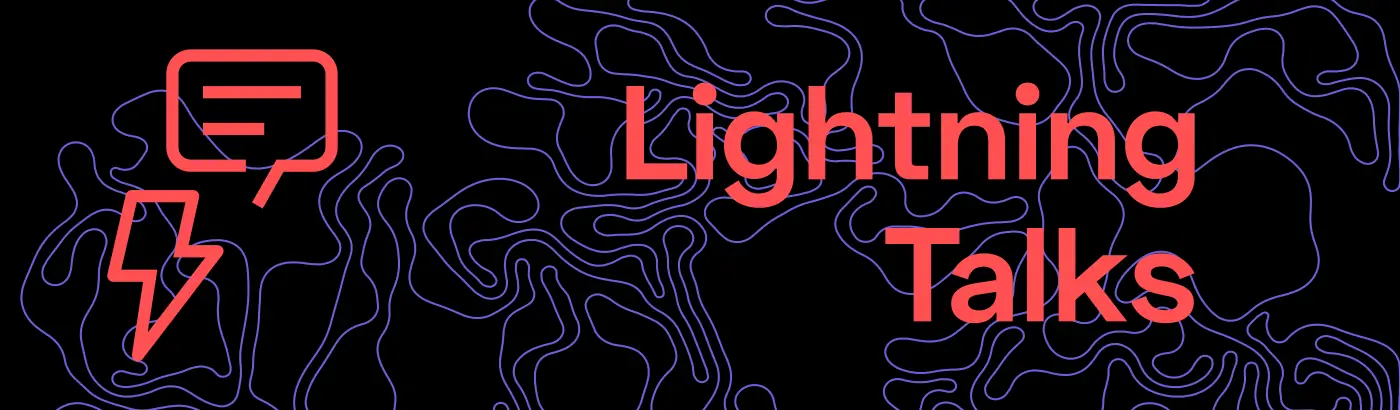 38C3: Lightning Talks