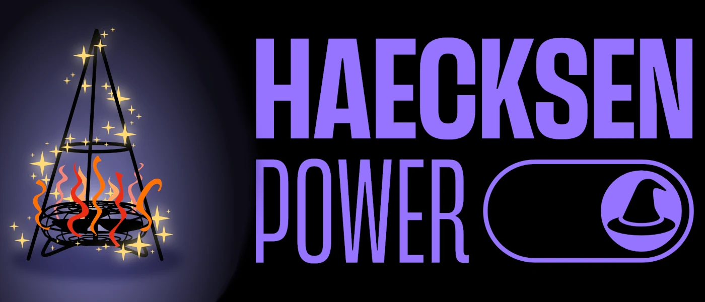 Haecksen Power