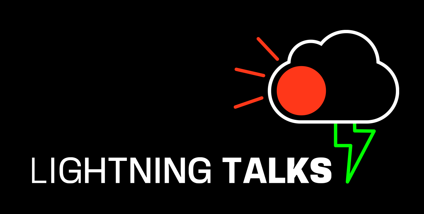 39C3: Lightning Talks