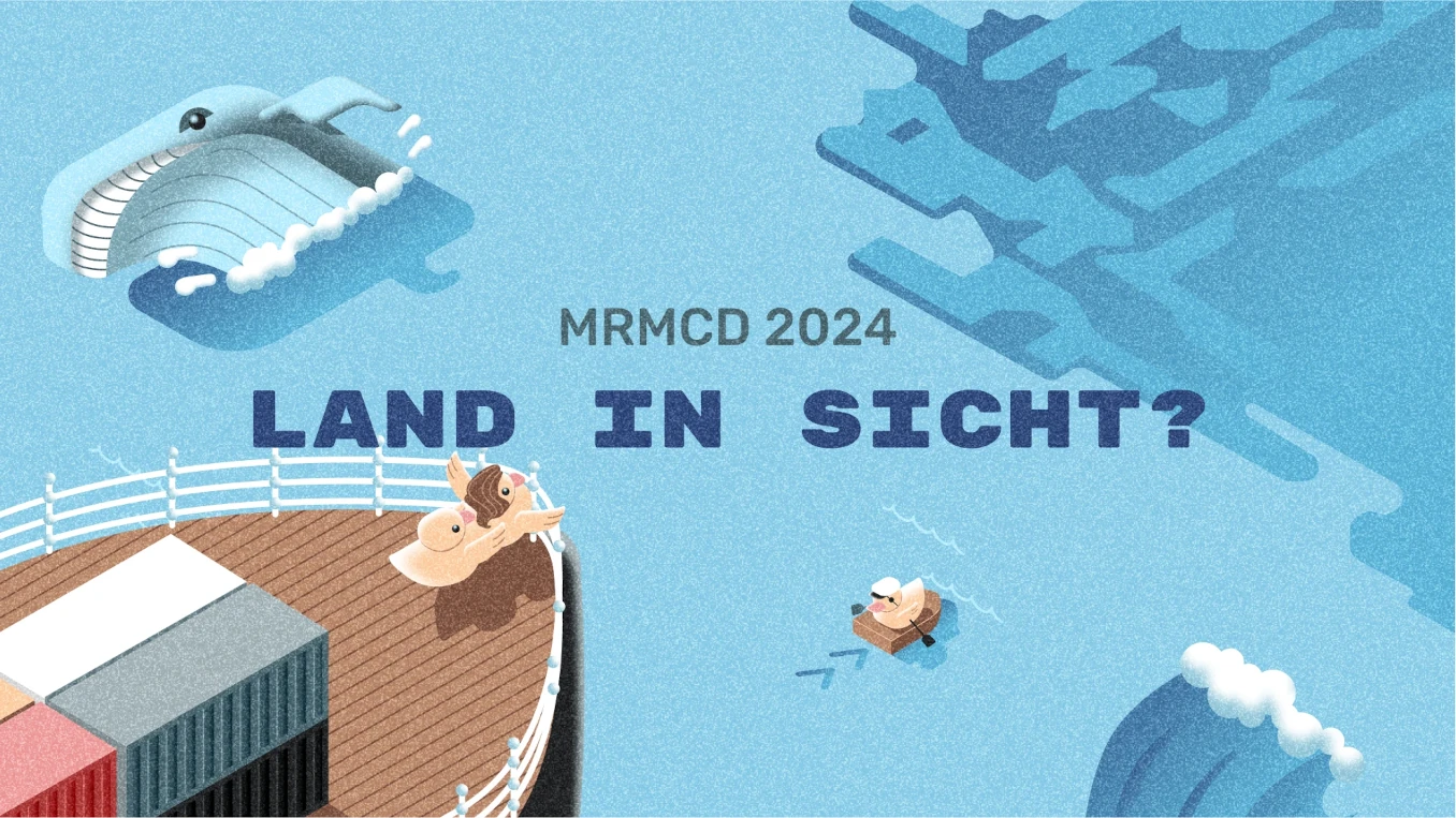 MRMCD24: Call for Participation