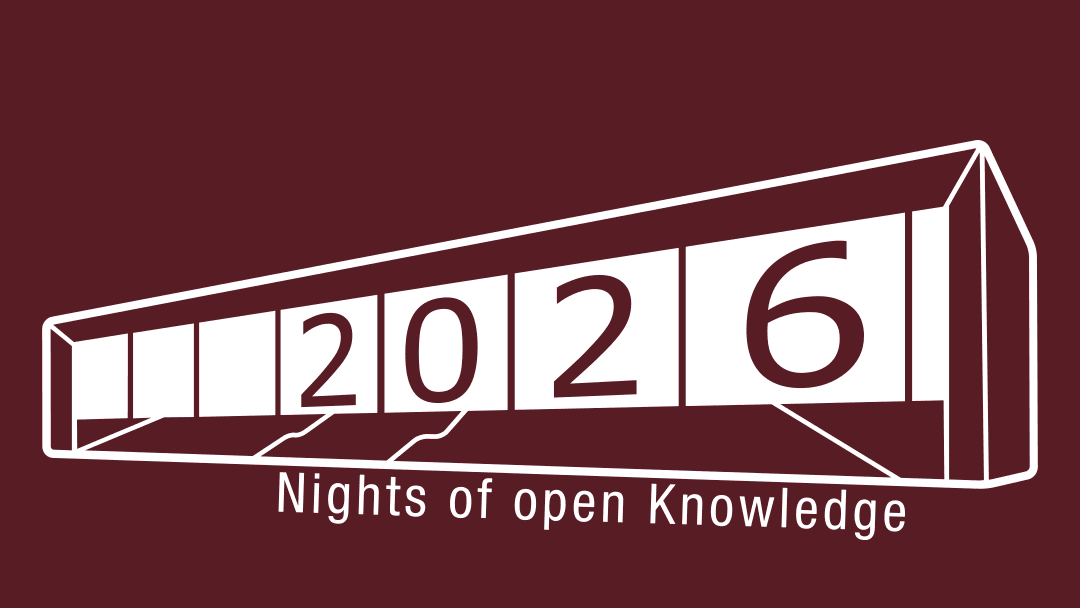 NooK 2026: Call for Participation