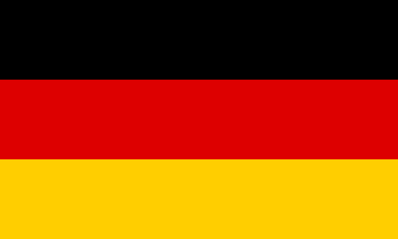 Bild:Flag of Germany.svg