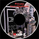 Hero-Z 22C3 CD
