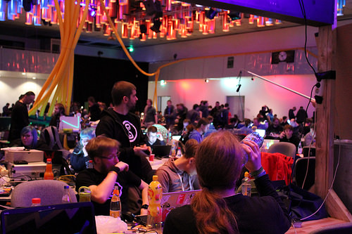 34C3: Call for Participation and Submission Guidelines