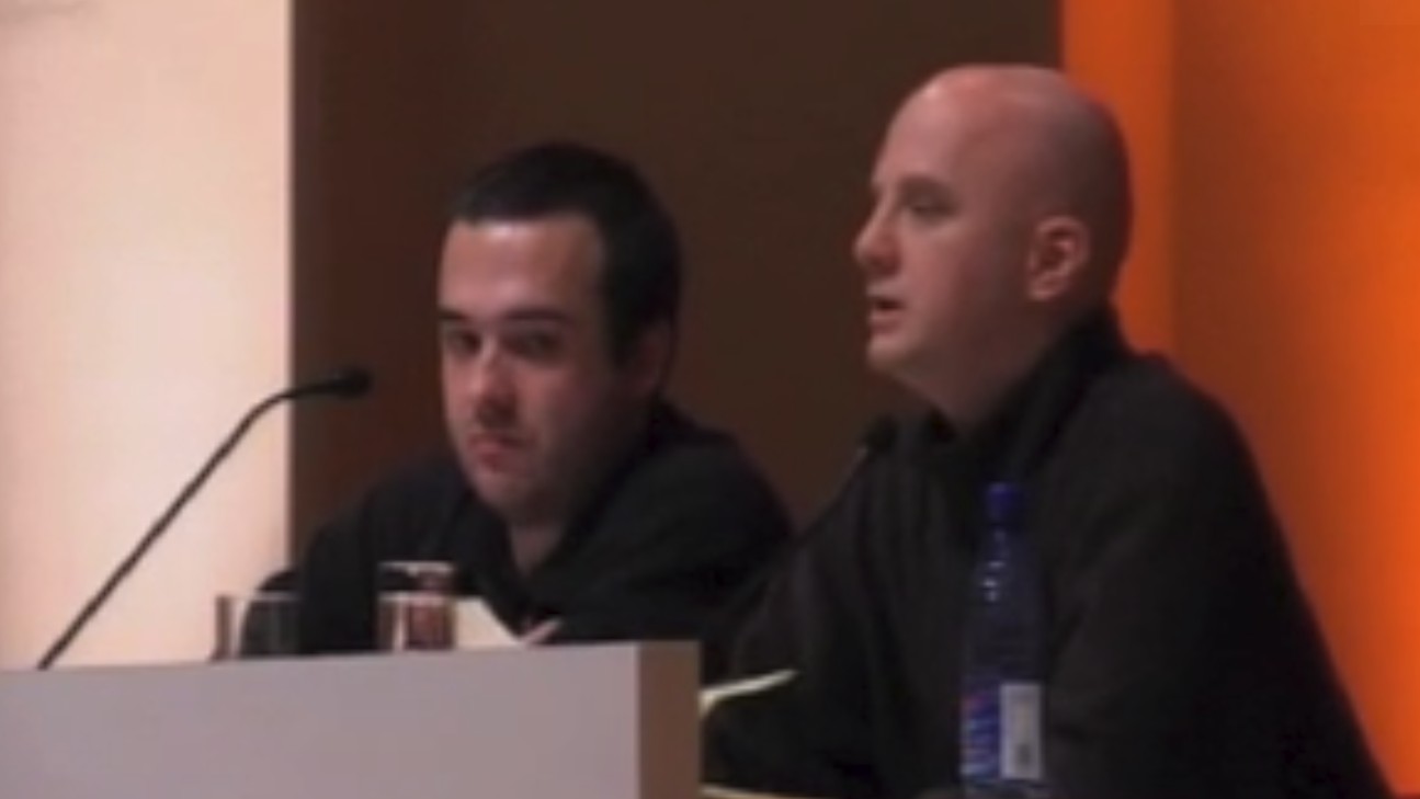 35c3-calendar 15, rop gonggrijp, frank rieger