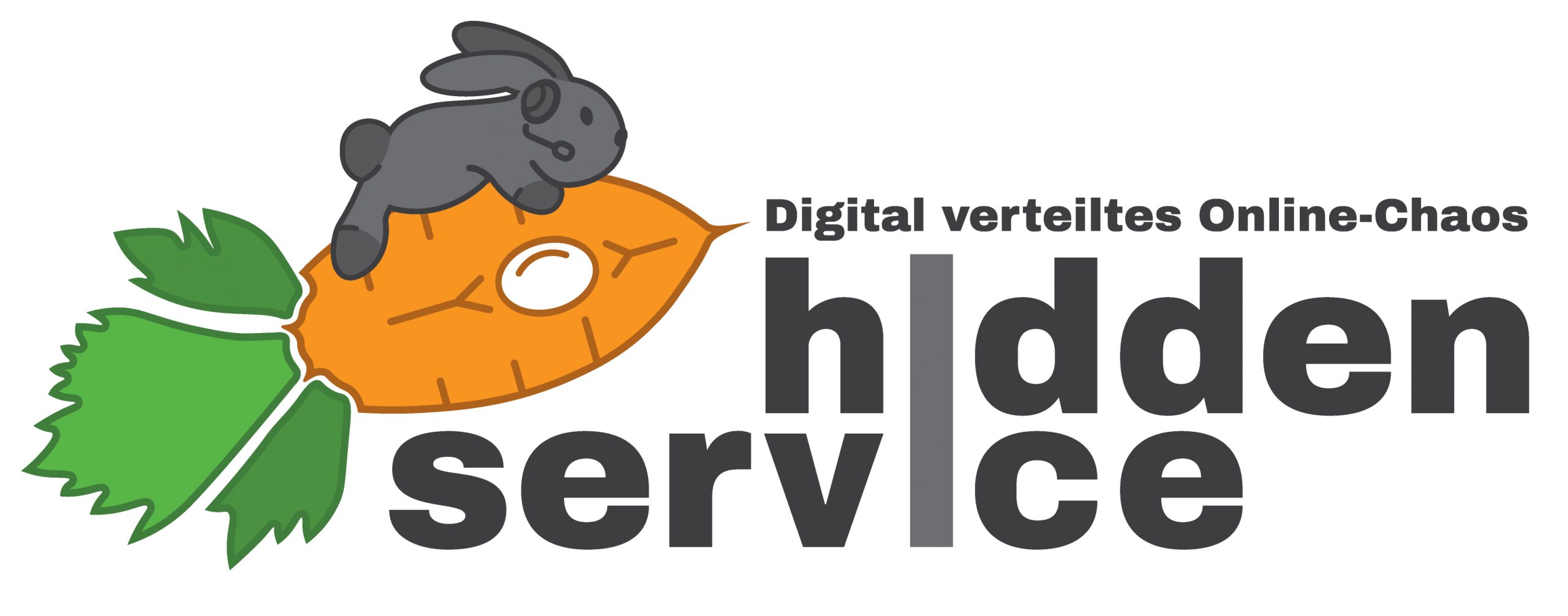 Hidden Service – A Digital Distributed Online-Chaos