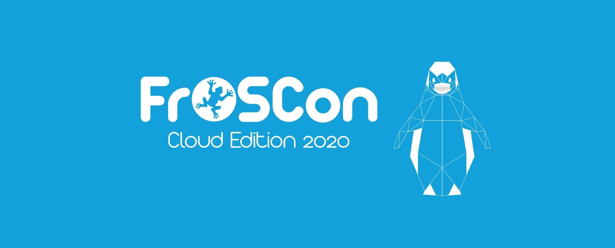 FrOSCon Cloud Edition 2020
