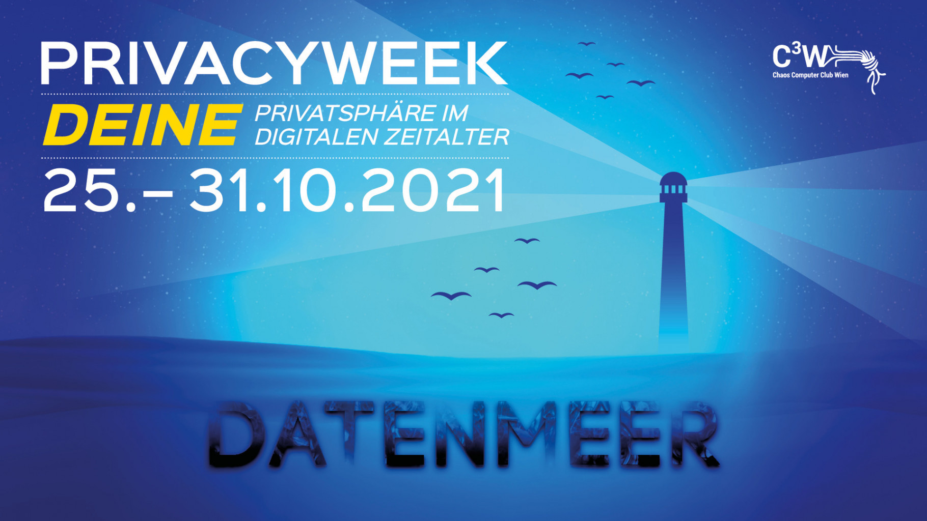 PrivacyWeek: Call for Participation